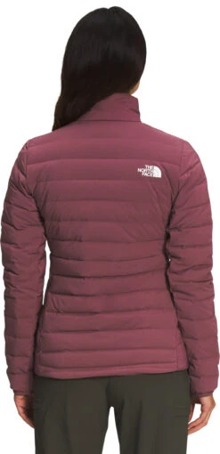 The North Face Belleview Stretch Down Ski Jacket - Womens