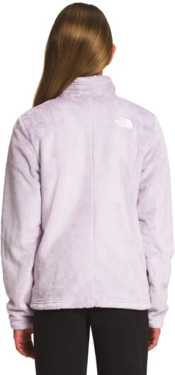 The North Face Osolita Full Zip Jacket- Girls