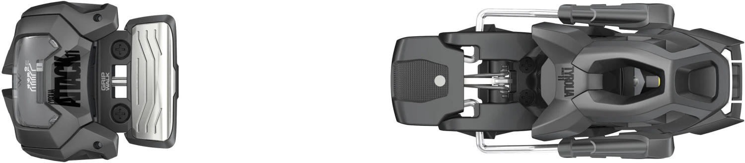 Tyrolia Attack 11 GW Ski Binding - Image 4