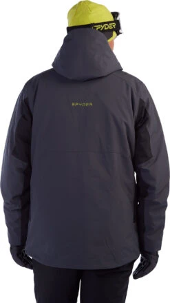 Spyder Vertex Ski Jacket