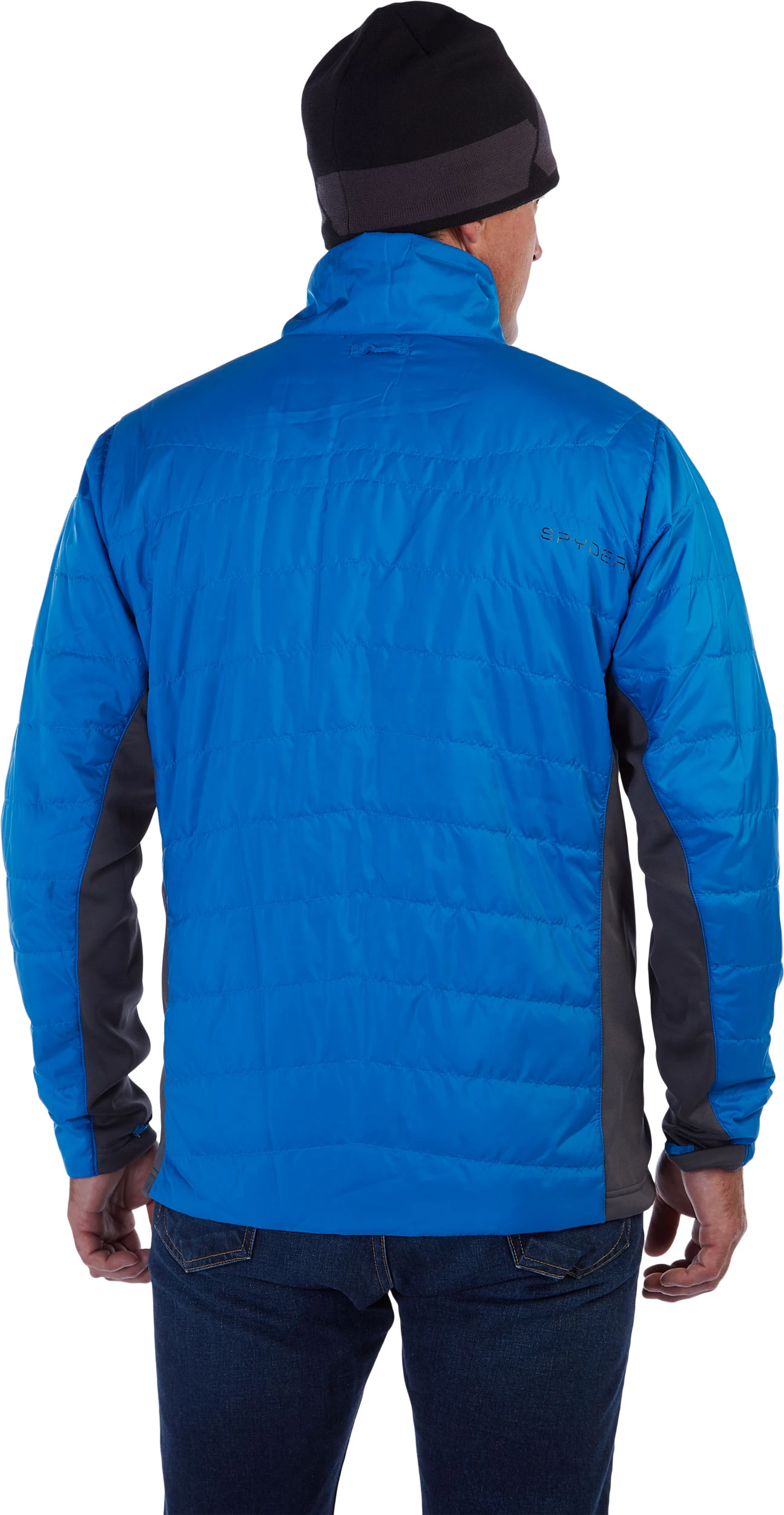 Spyder Grand 3-in-1 Ski Jacket - Image 4