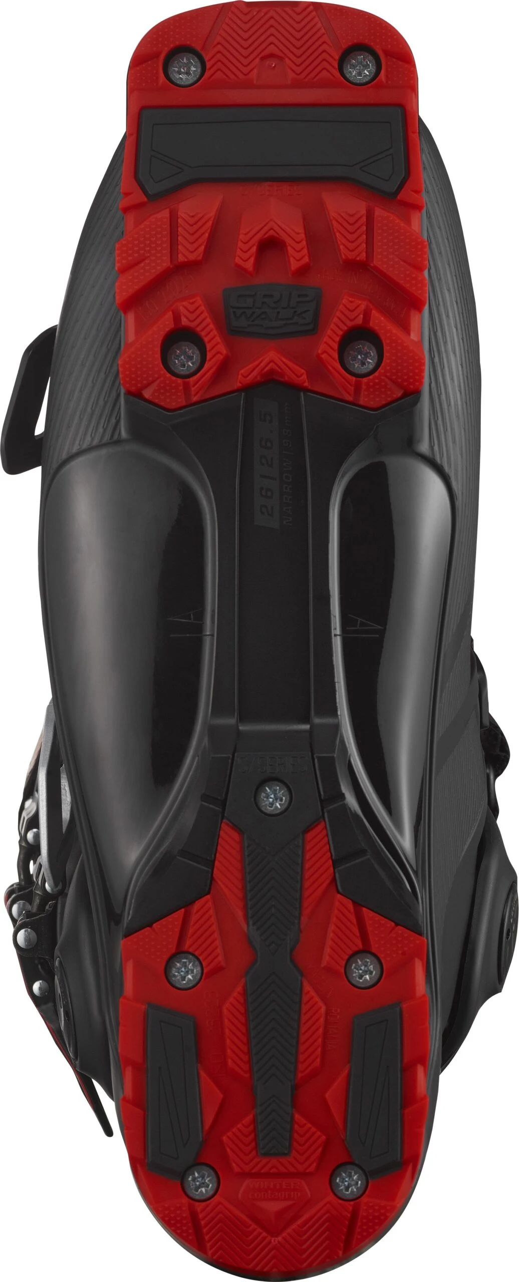 Salomon S/Pro Alpha 100 Boot - Image 3