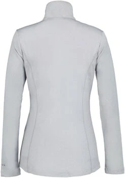 Luhta Hailuoto 1/4 Zip Baselayer Top