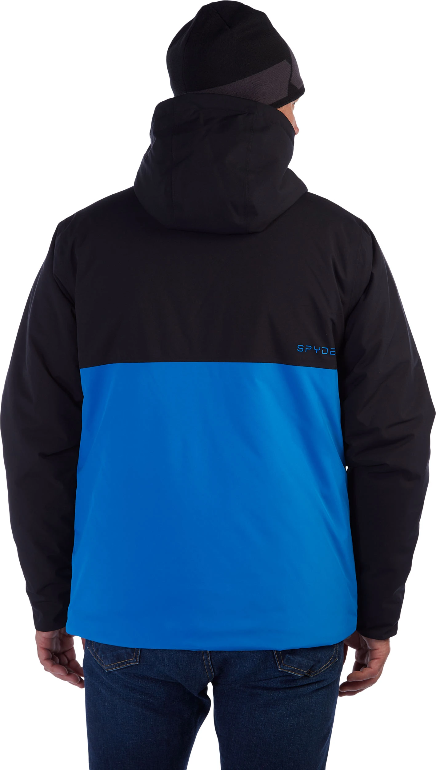 Spyder Grand 3-in-1 Ski Jacket - Image 5