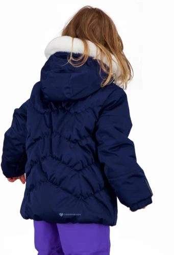 Obermeyer Roselet Ski Jacket 2022 - Image 4