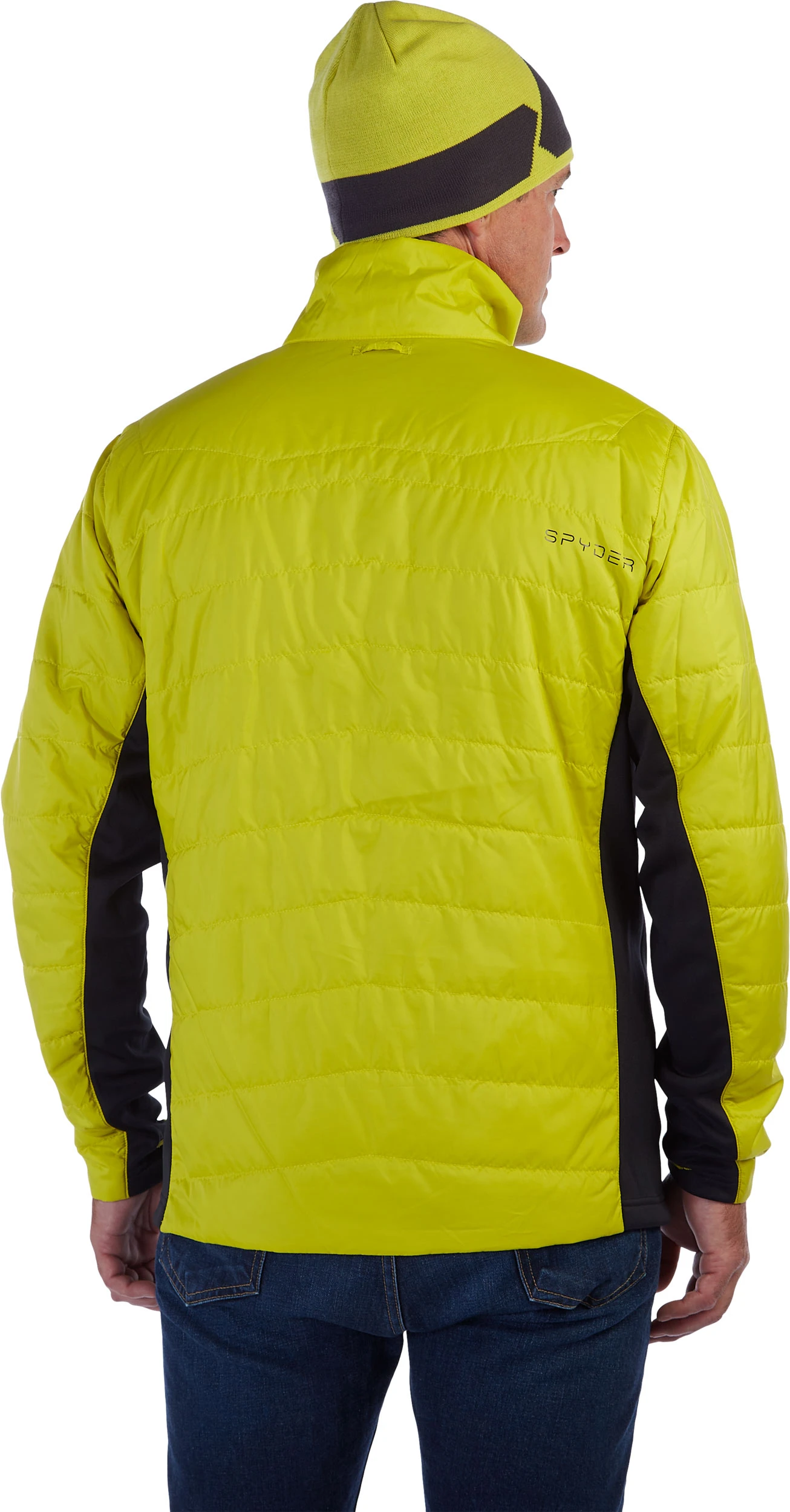 Spyder Grand 3-in-1 Ski Jacket - Image 6