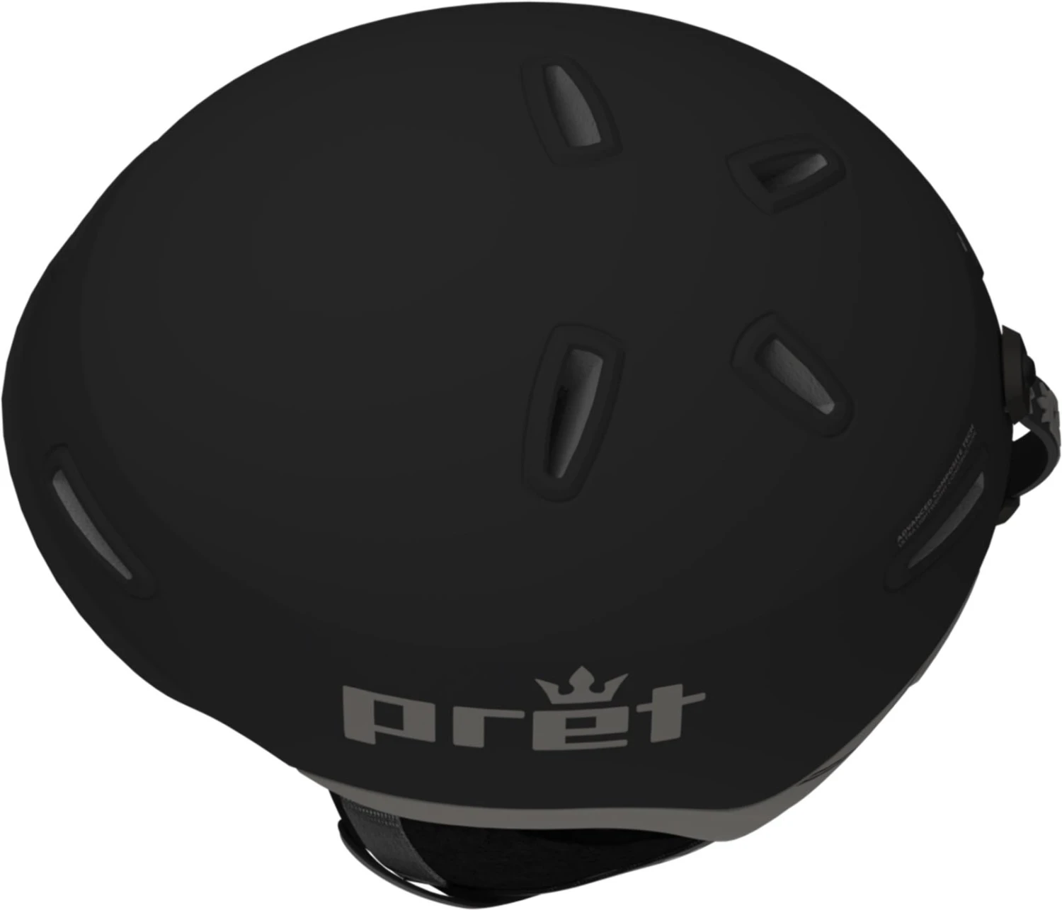 Pret Moxie X Helmet 2022 - Image 4