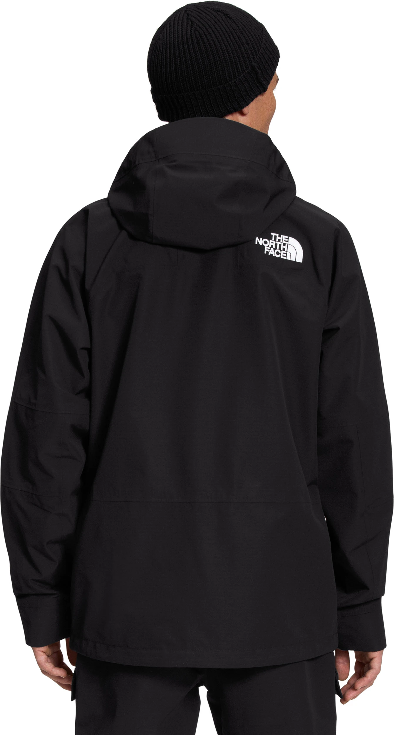 The North Face Dragline Ski Jacket - Mens - Image 3