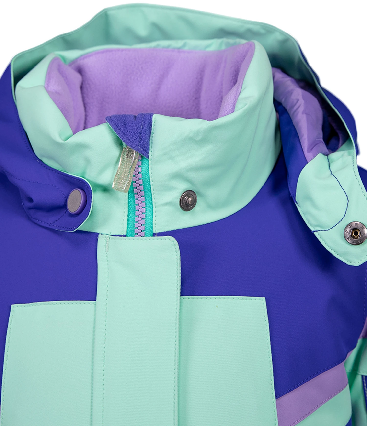 Obermeyer Neato Ski Jacket 2020 - Image 3