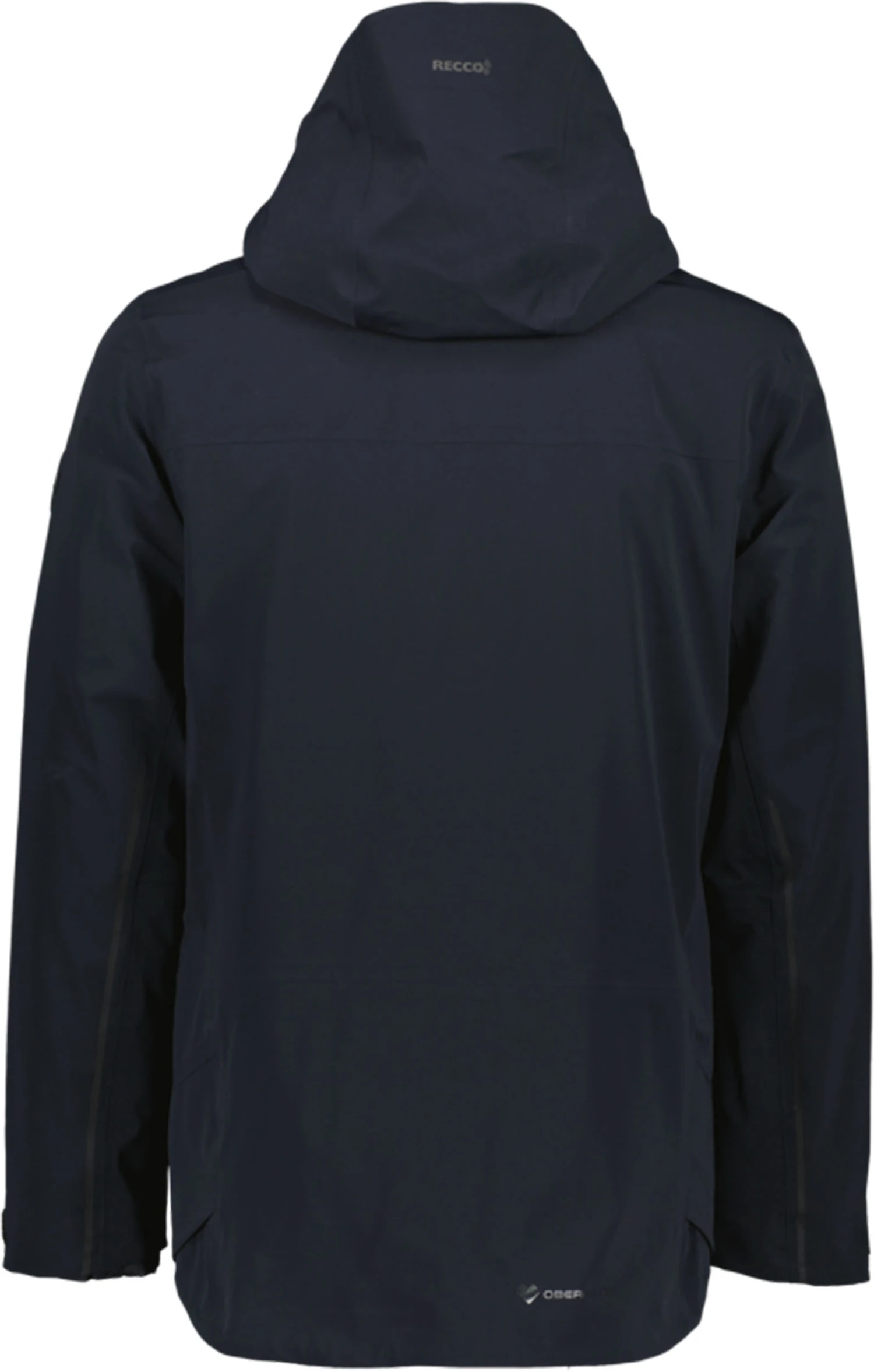 Obermeyer Highlands Shell Ski Jacket - Image 2