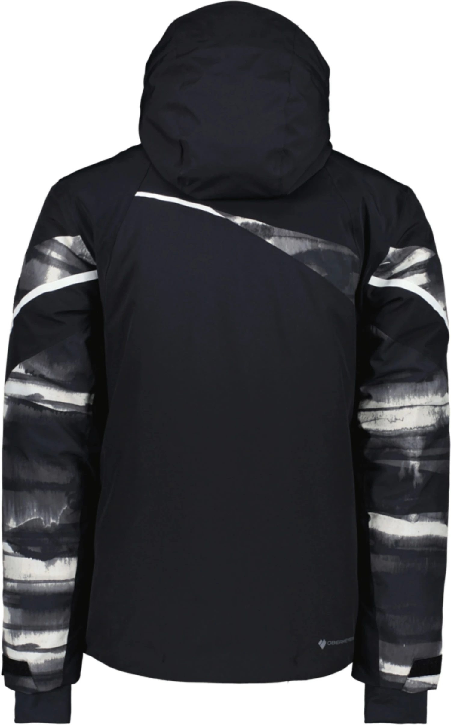 Obermeryer Kodiak Ski Jacket - Image 2