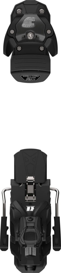 Armada N Warden MNC 13 Ski Binding