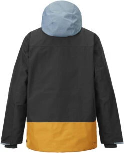 Picture Track Jacket