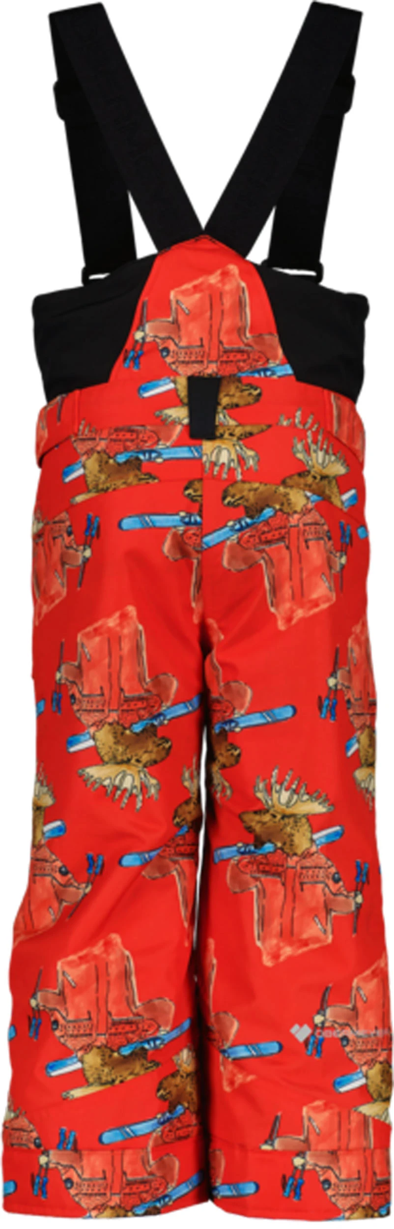 Obermeyer Warp Ski Pant - Image 3