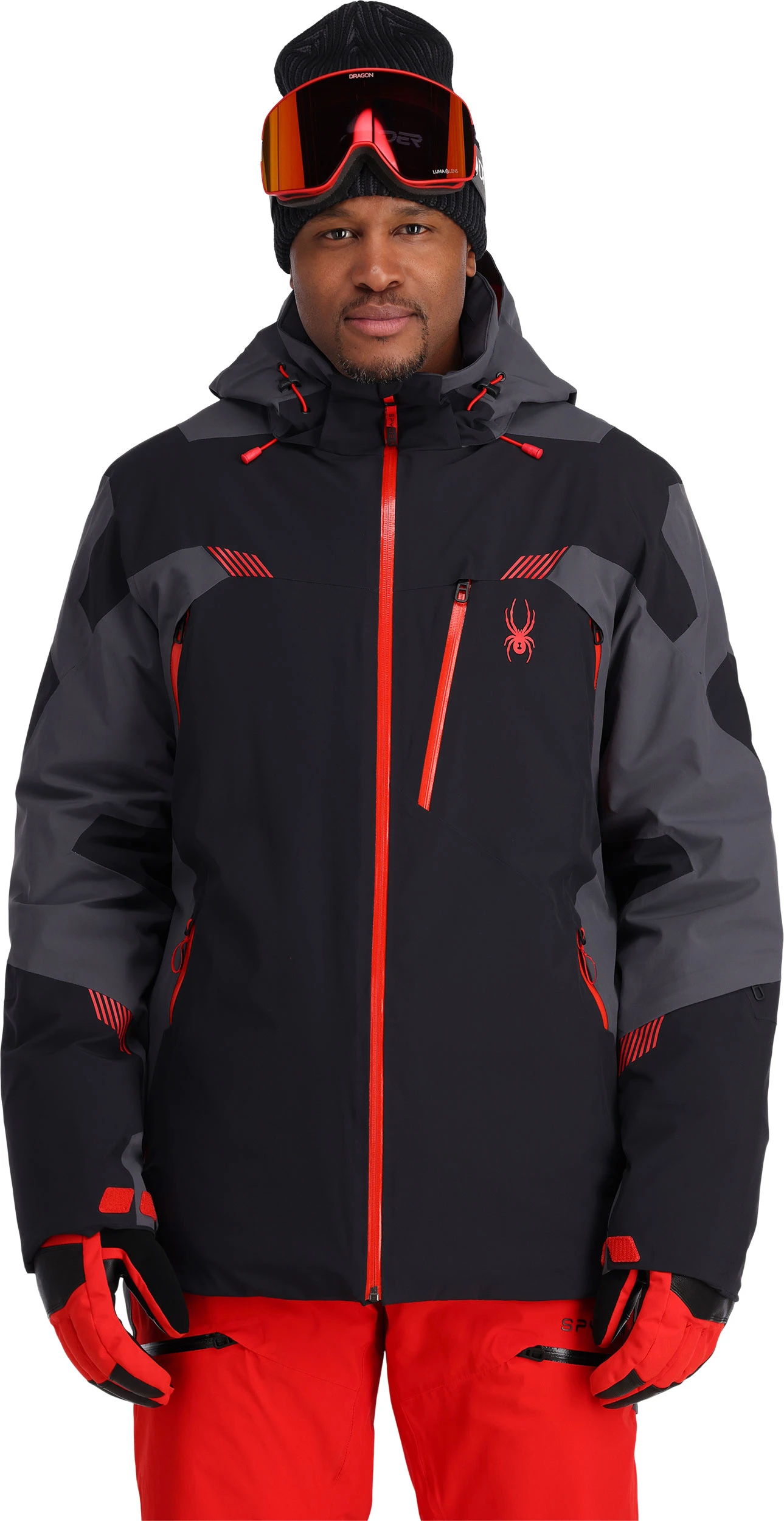 Spyder Leader Ski Jacket - Image 3