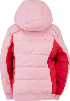 Spyder Zadie Synthetic Ski Jacket - Toddlers