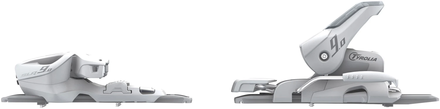 Head SLR 9.0 GW Ski Binding 2022 - Image 2