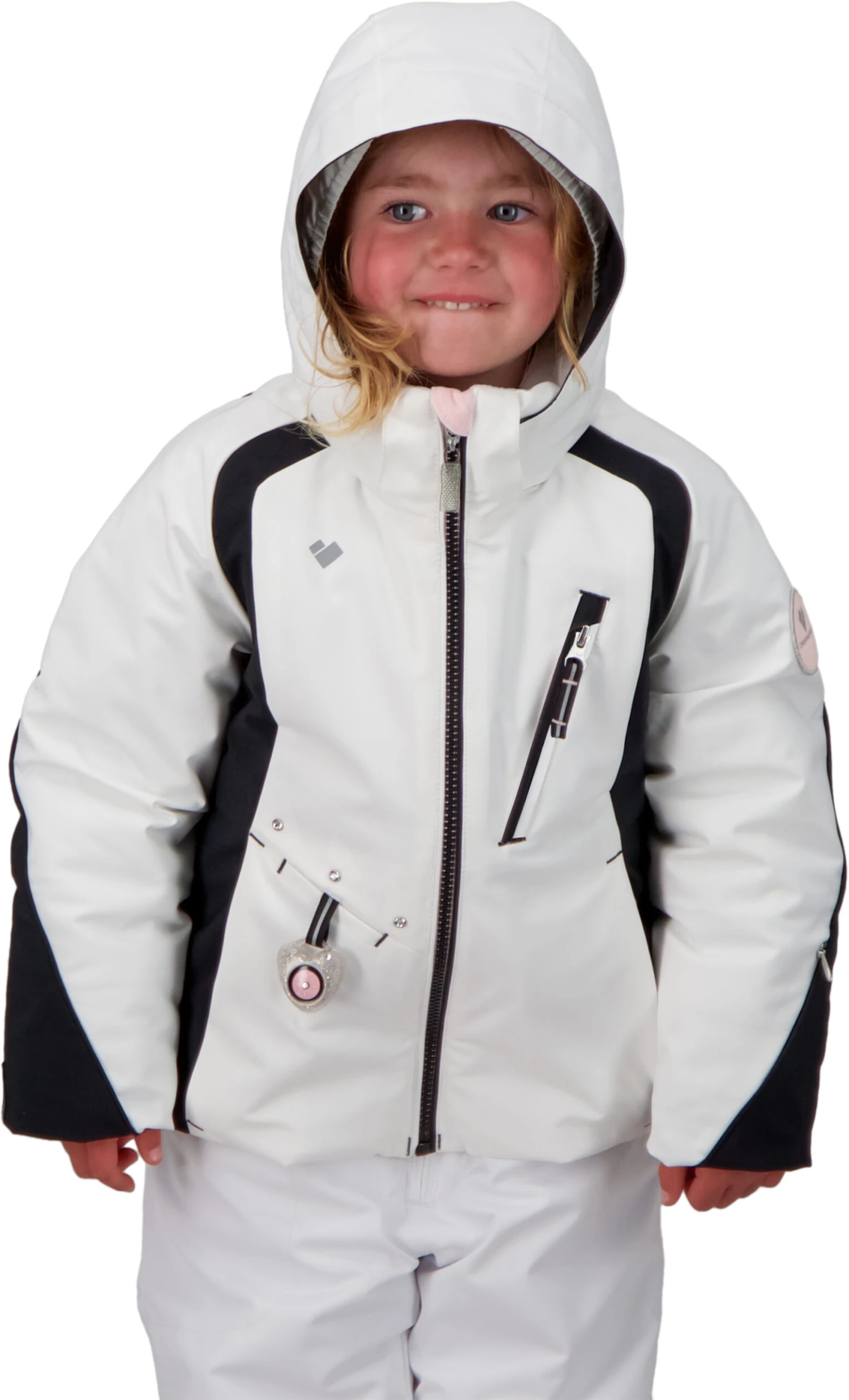 Obermeyer Cara Mia Ski Jacket 2022 - Image 2
