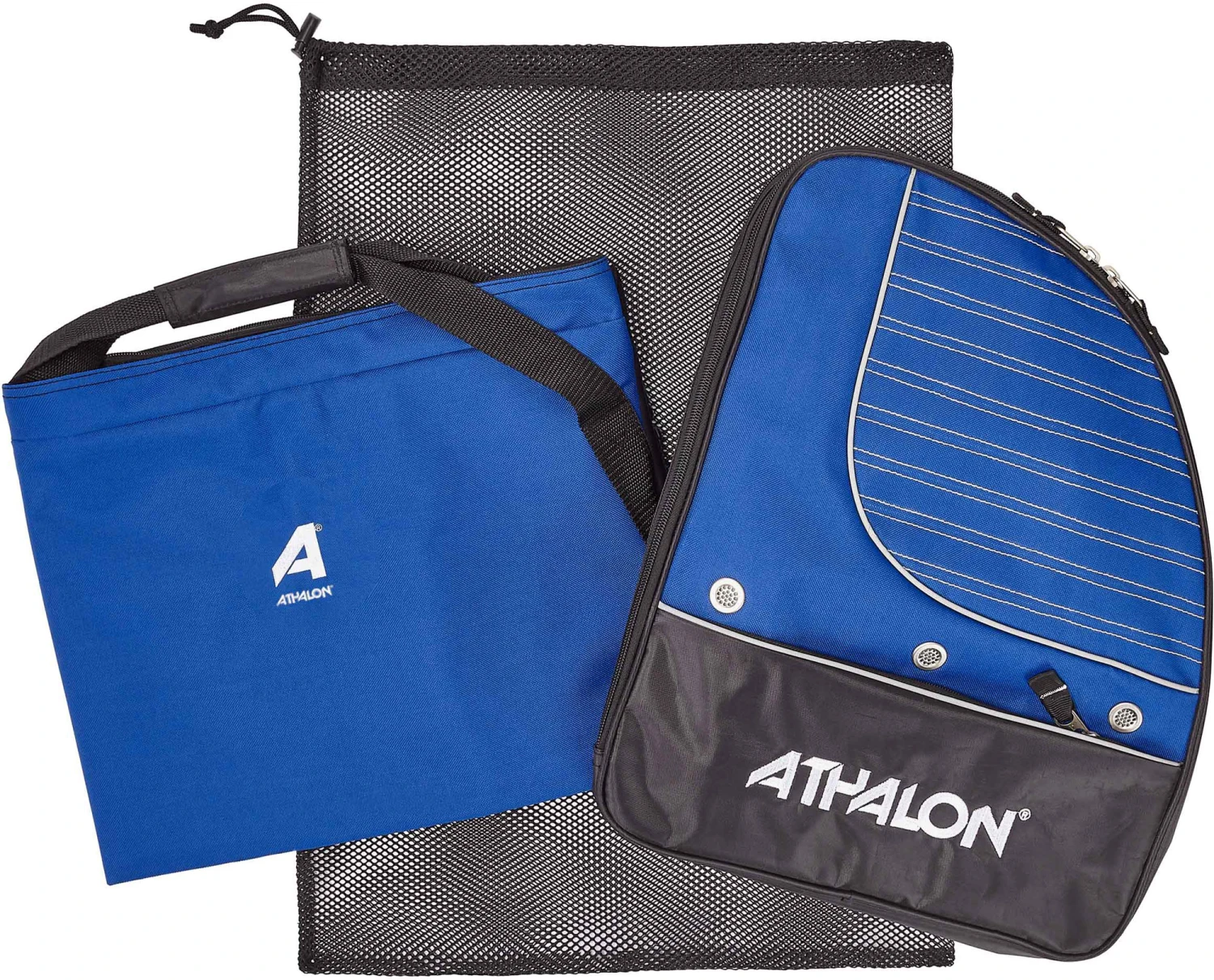 Athalon Two Piece Deluxe Bag Set - Image 5
