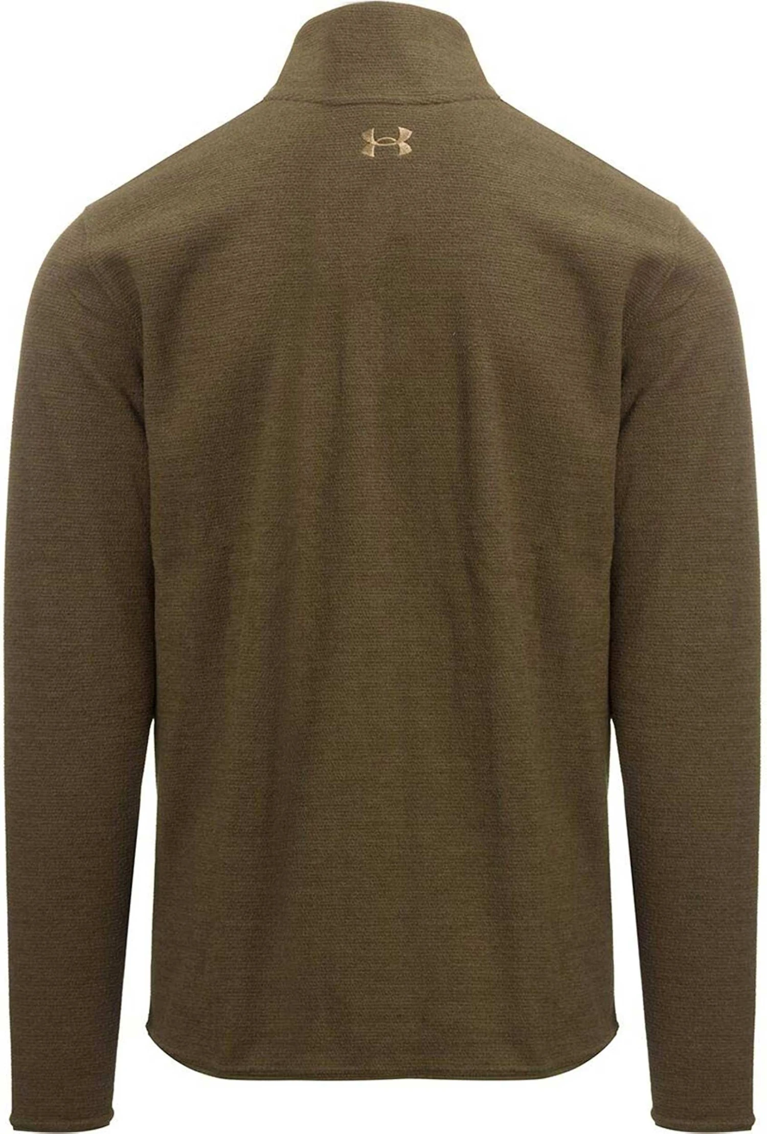 Under Armour Specialist Henley Grid