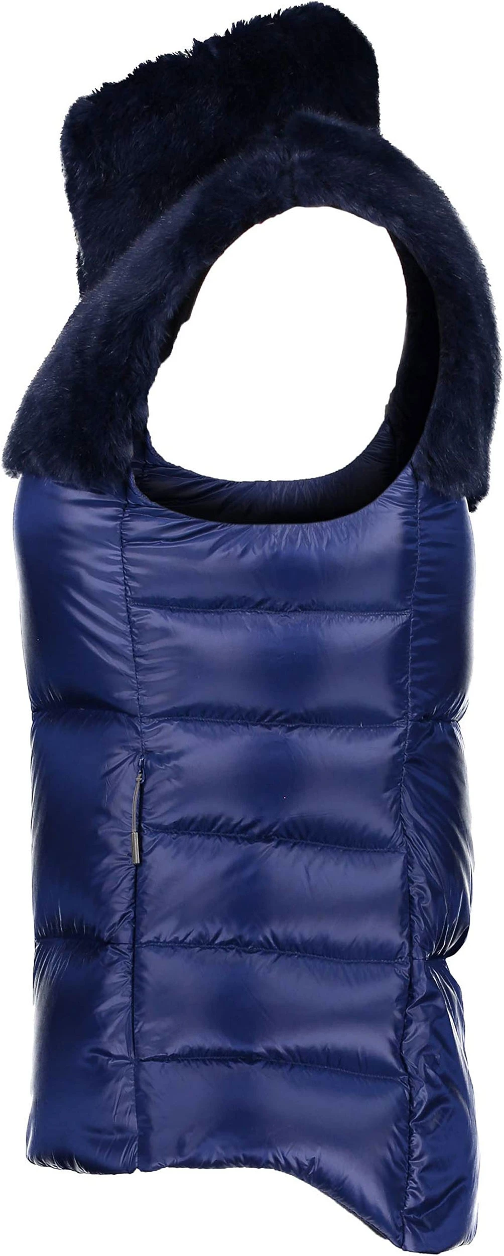 Obermeyer Maxine Down Vest 2021 - Image 2