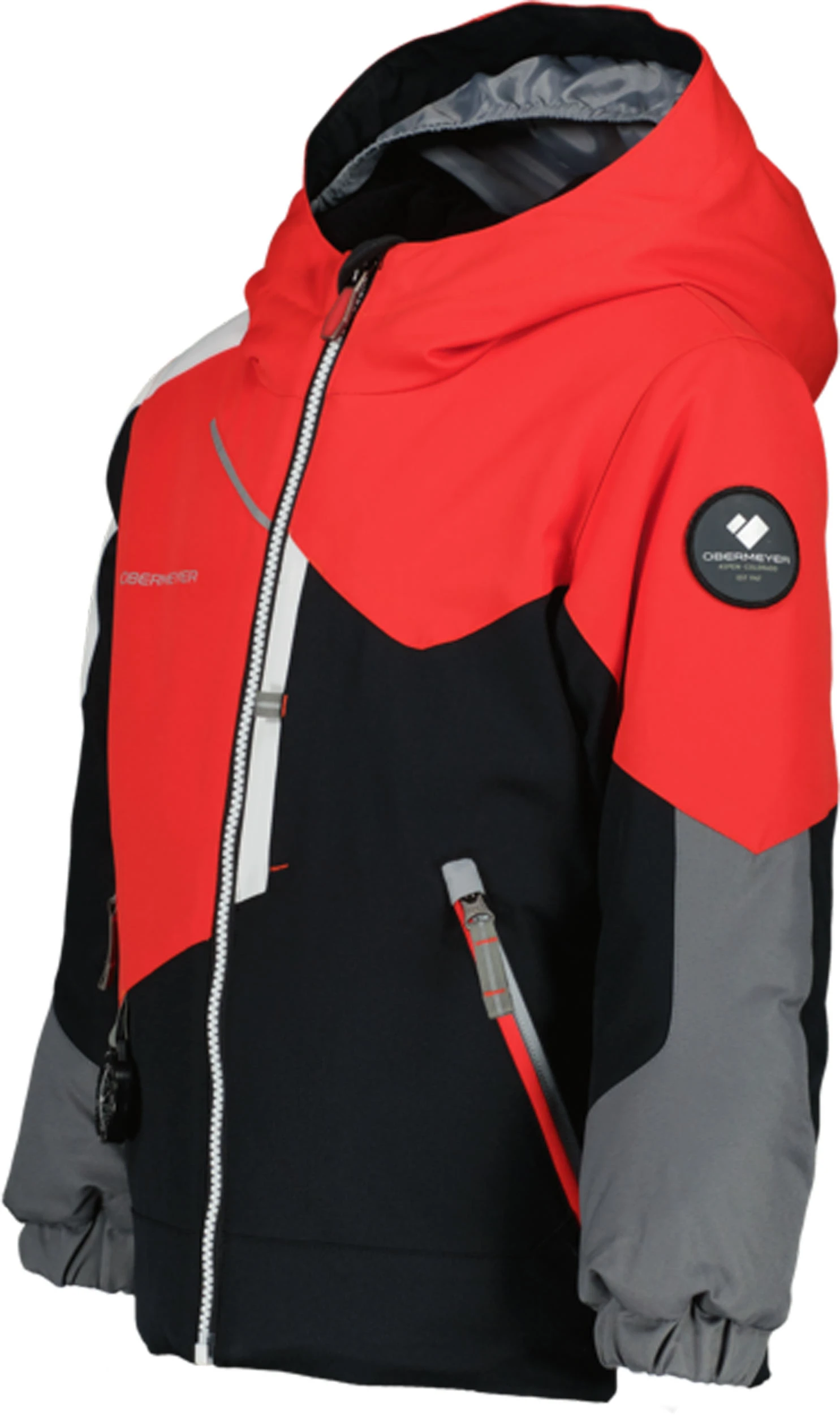 Obermeyer Orb Ski Jacket - Image 3