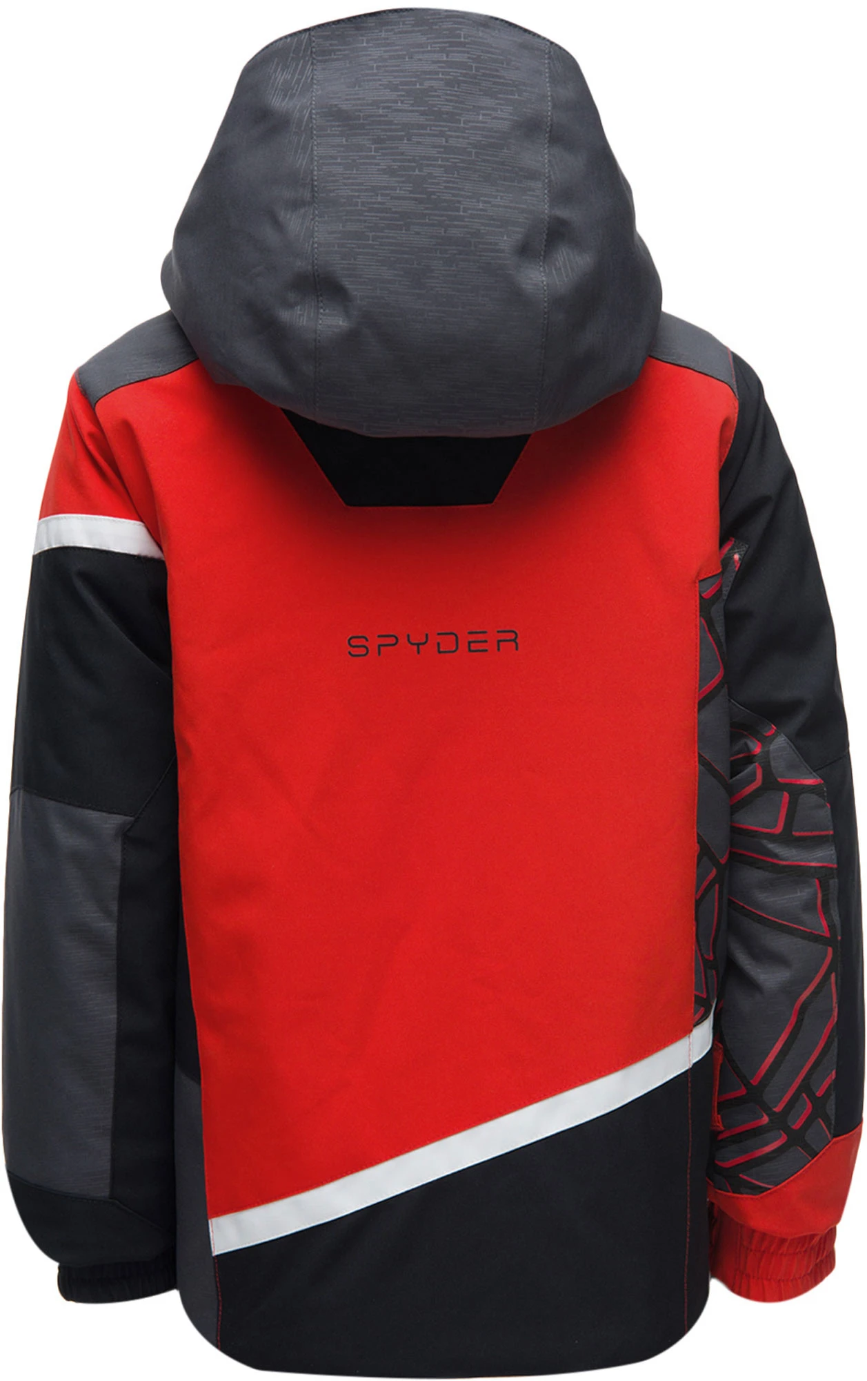 Spyder Challenger Ski Jacket 2020