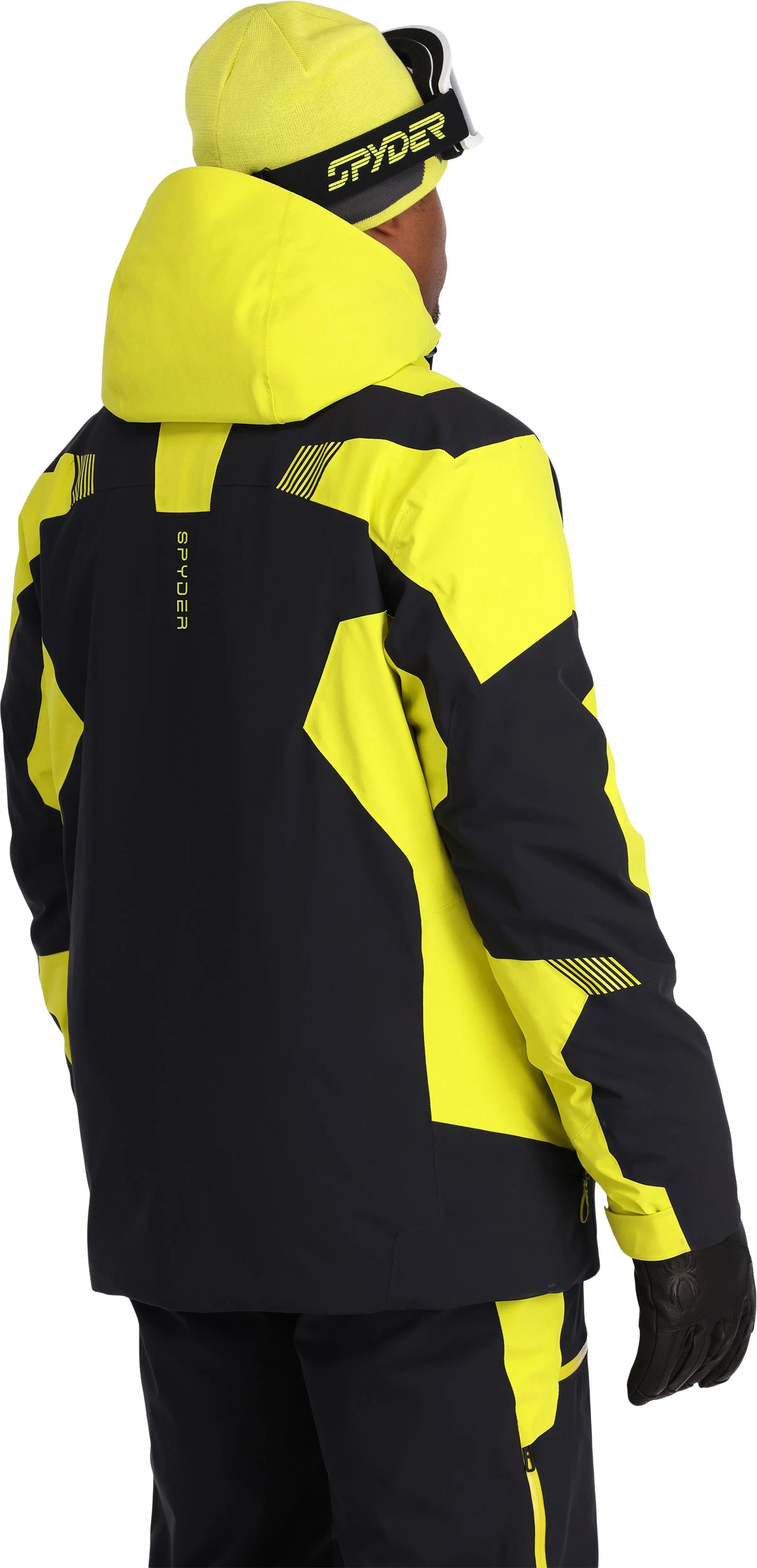Spyder Leader Ski Jacket - Image 4