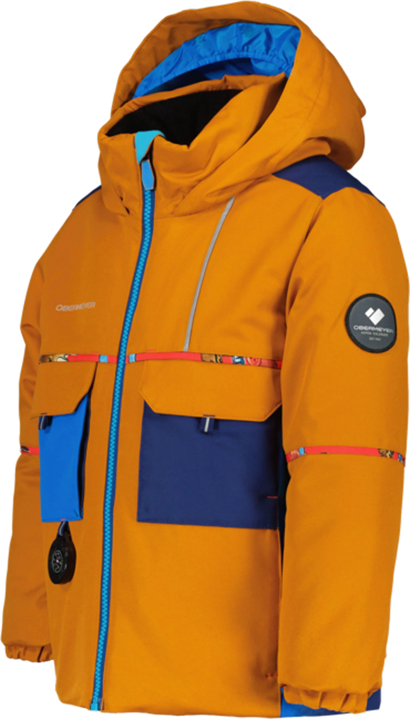 Obermeyer Altair Ski Jacket - Image 2