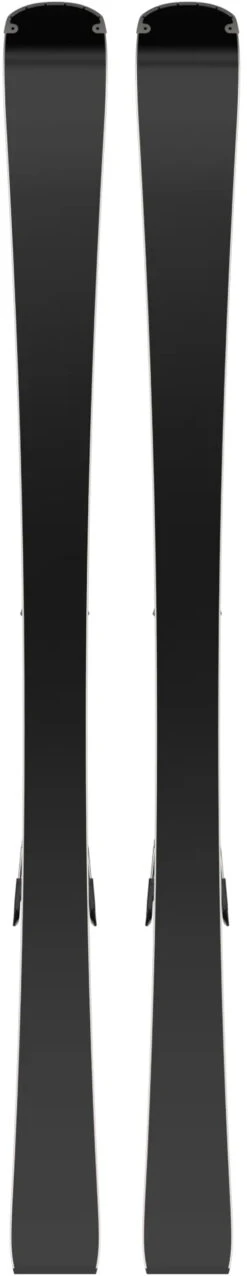 Salomon S/Max Number 6 XT Ski + M10 GW Ski Binding