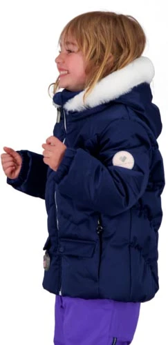 Obermeyer Roselet Ski Jacket 2022 - Image 5