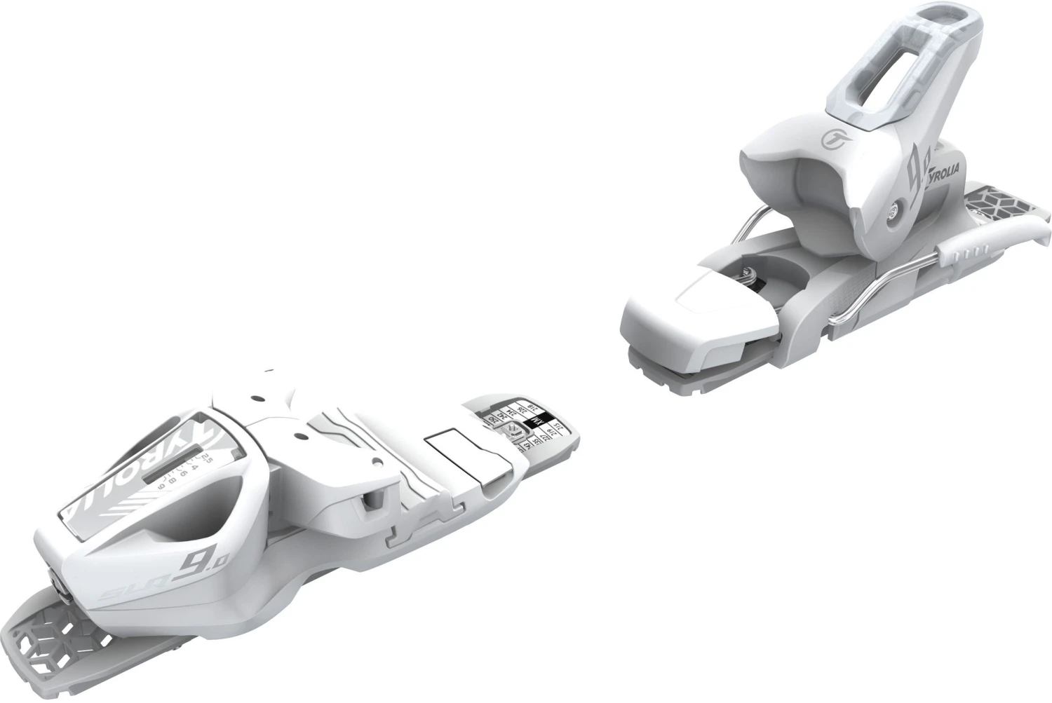 Head SLR 9.0 GW Ski Binding 2022 - Image 3