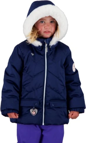 Obermeyer Roselet Ski Jacket 2022 - Image 6