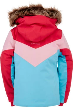 Spyder Lola Ski Jacket - Toddlers