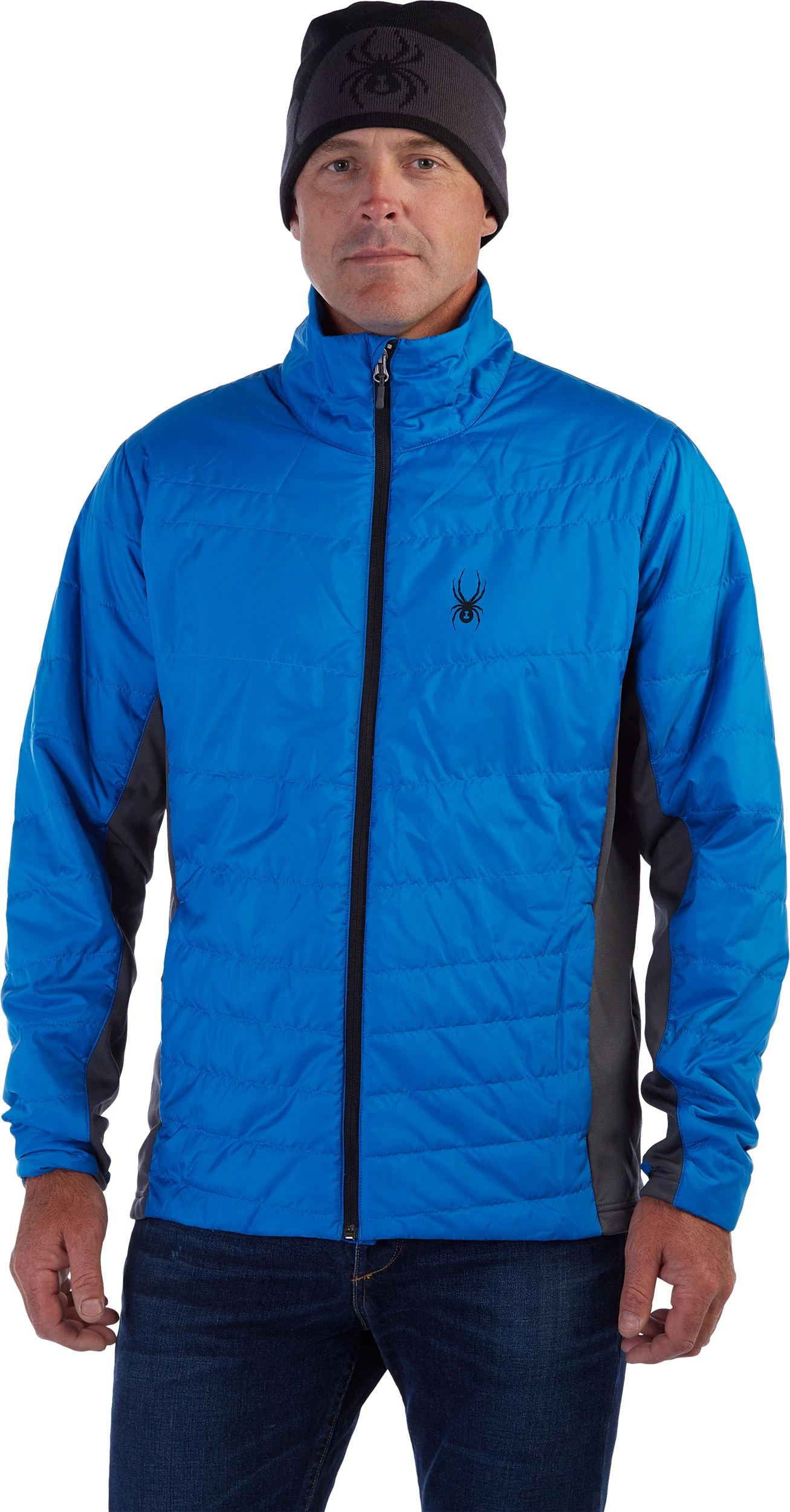 Spyder Grand 3-in-1 Ski Jacket - Image 9