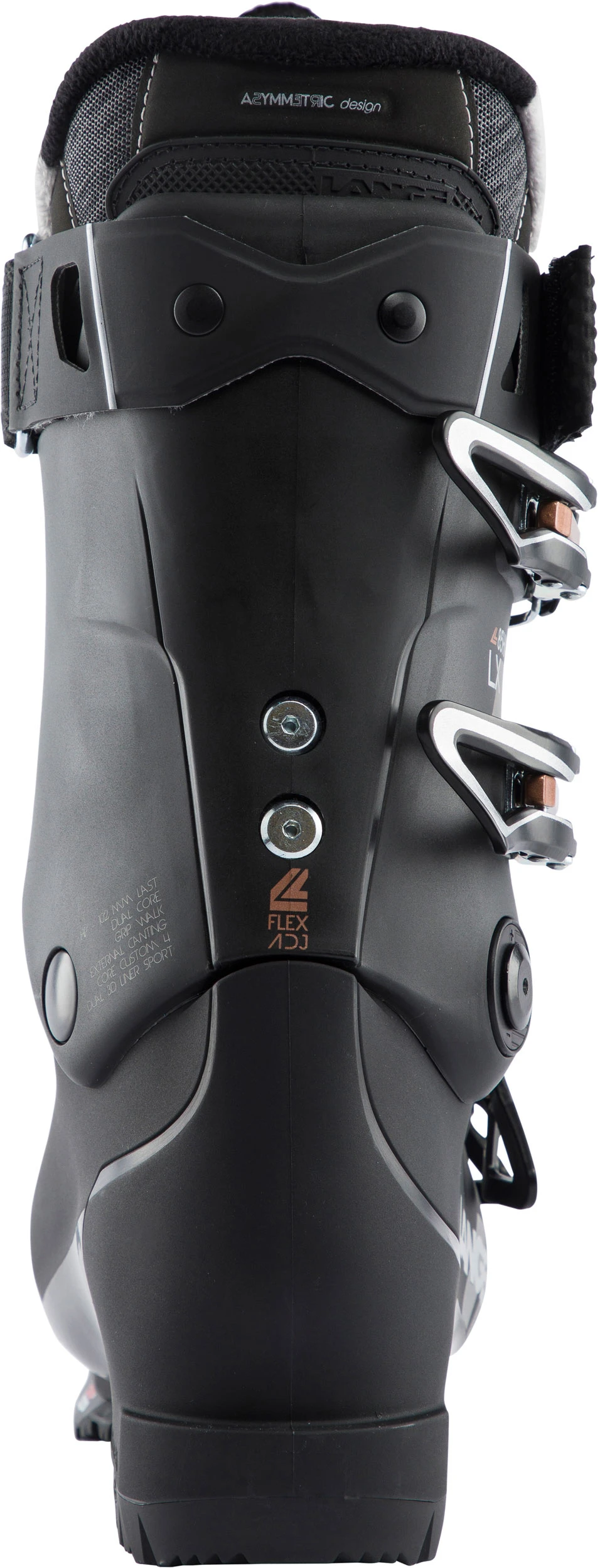 Lange LX 85 HV GW Ski Boot - Womens - Image 3