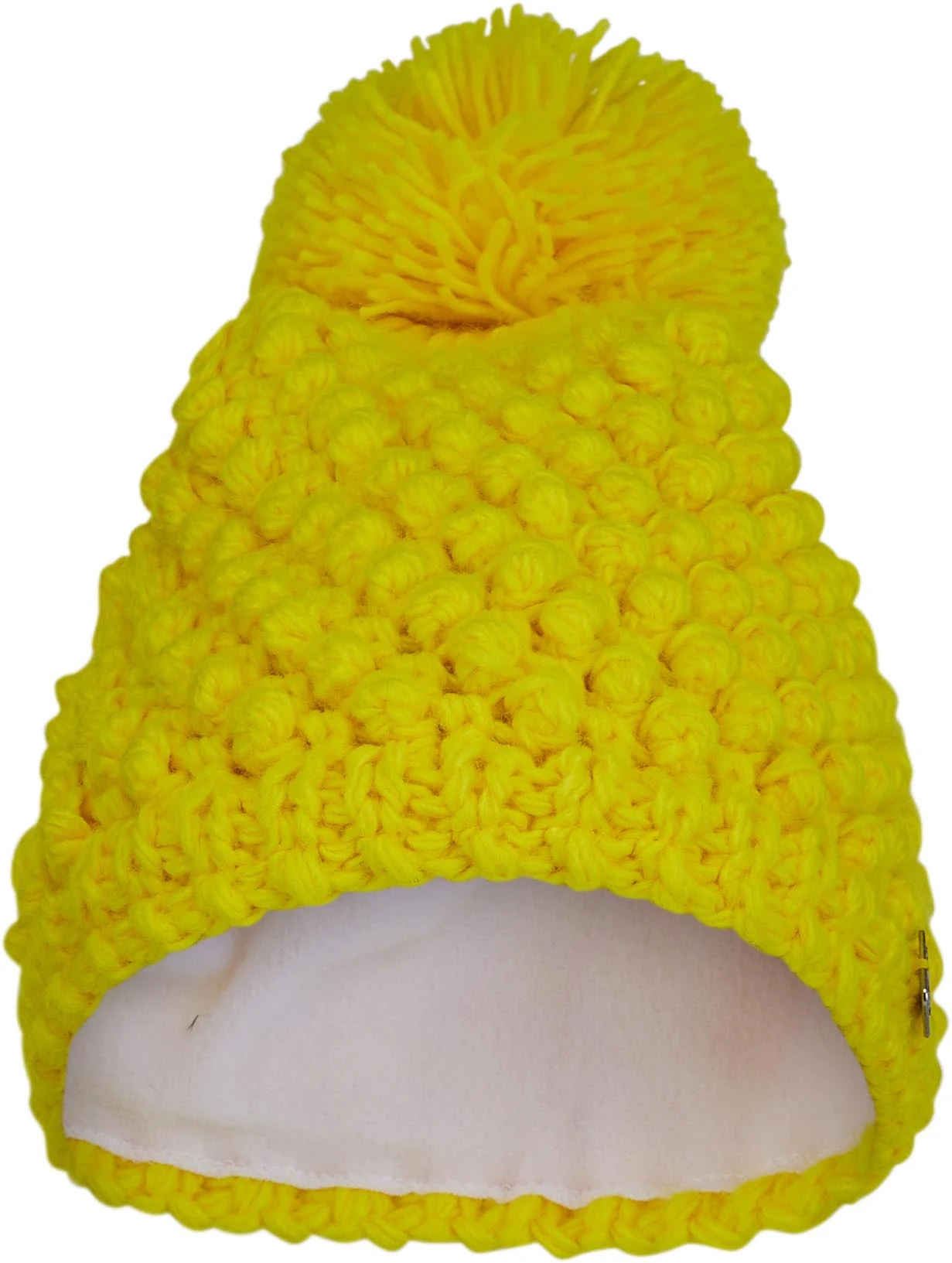 Spyder Brrr Berry Hat 2022 - Image 2