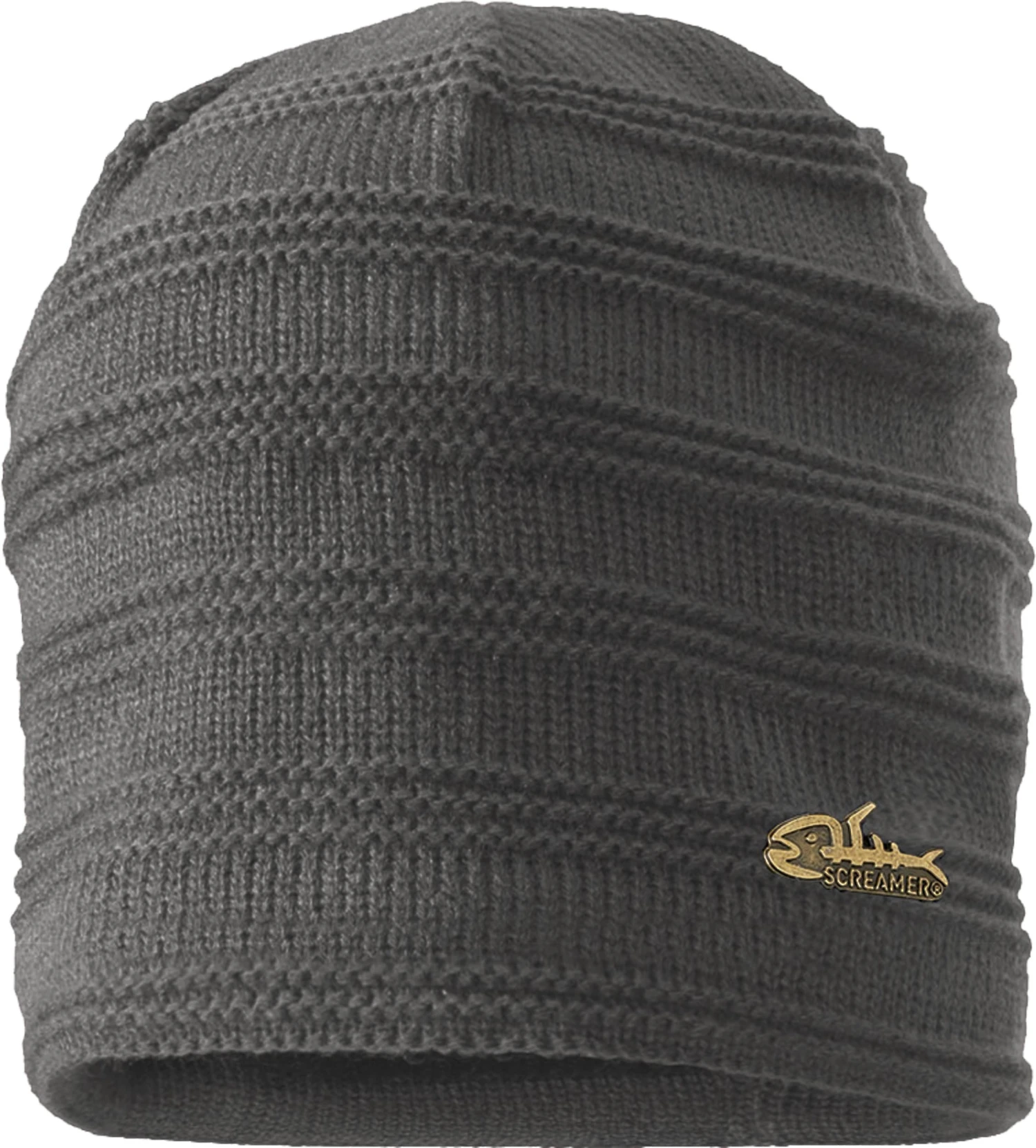Screamer Ripple Beanie