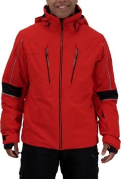 Obermeyer Charger Ski Jacket 2022