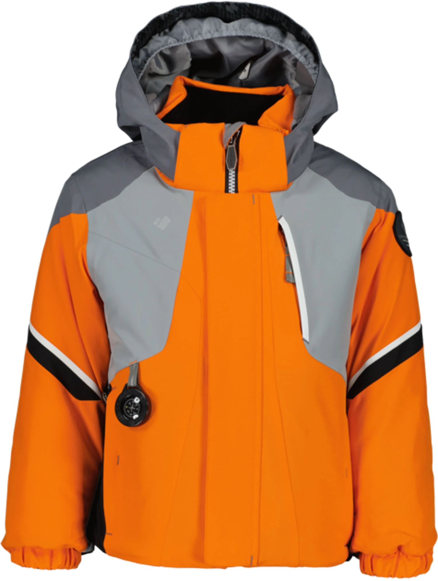 Obermeyer Formation Ski Jacket - Image 3