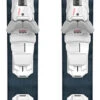 Atomic Vantage 77 TI Ski + M 10 GW Ski Binding 2022