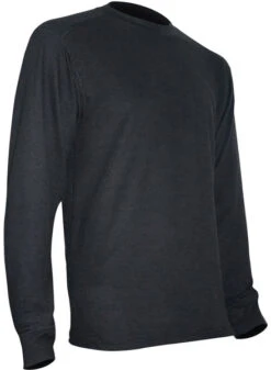 Polarmax Montana Wool Crew - Mens 2020