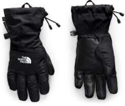 The North Face Montana Futurelight Etip Ski Glove - Youth