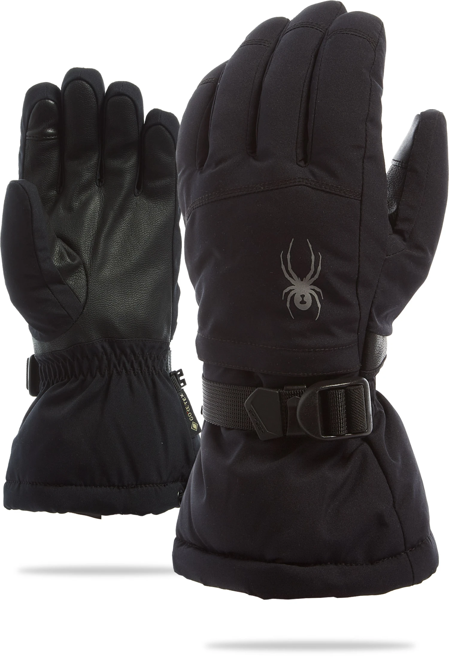 Spyder Traverse GTX Ski Glove - Mens - Image 5