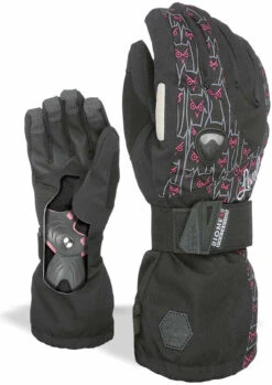 Level Butterfly Ski Glove 2018