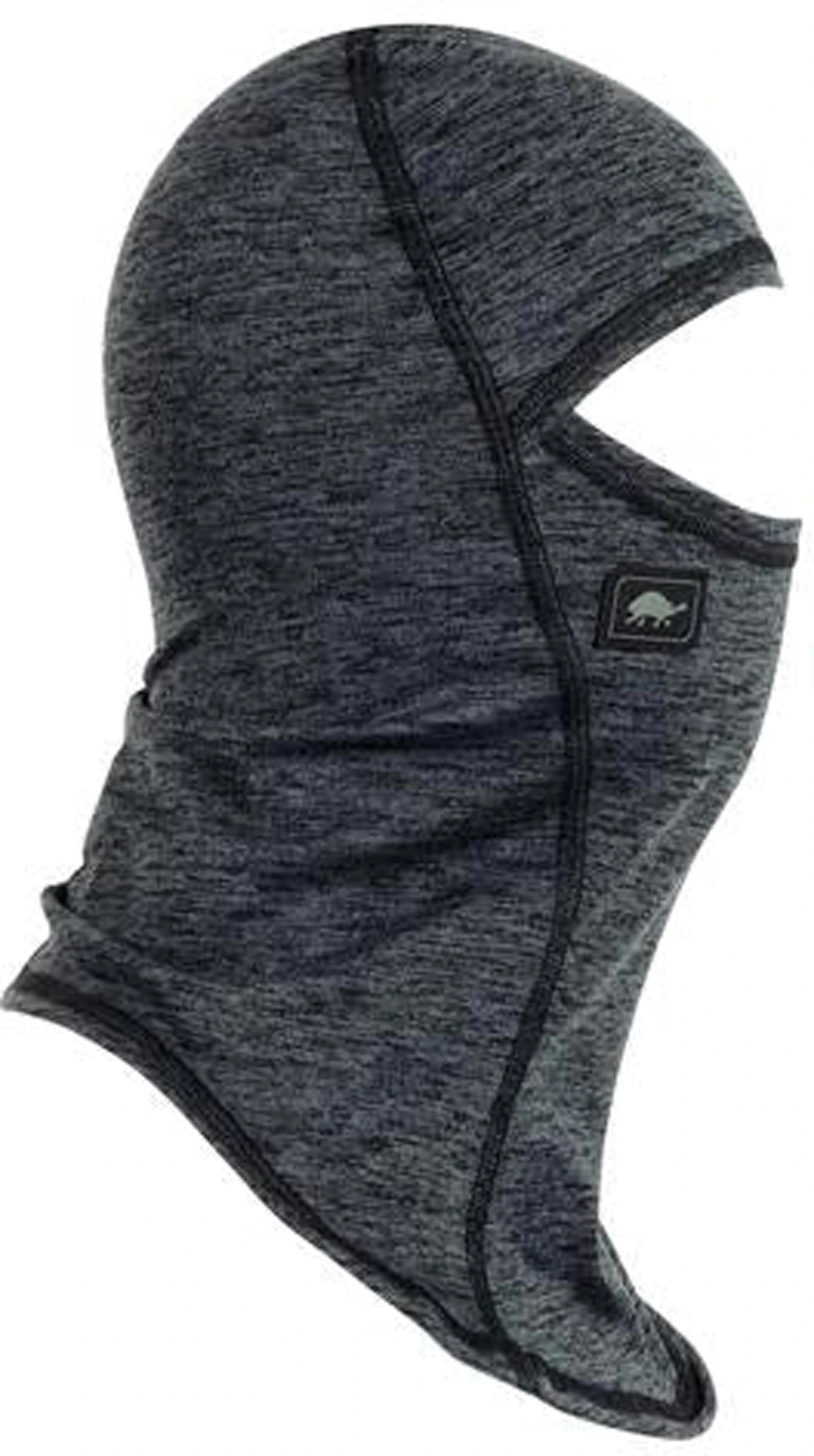 Turtle Fur Comfort Shell Stria MaxClava Balaclava - Youth