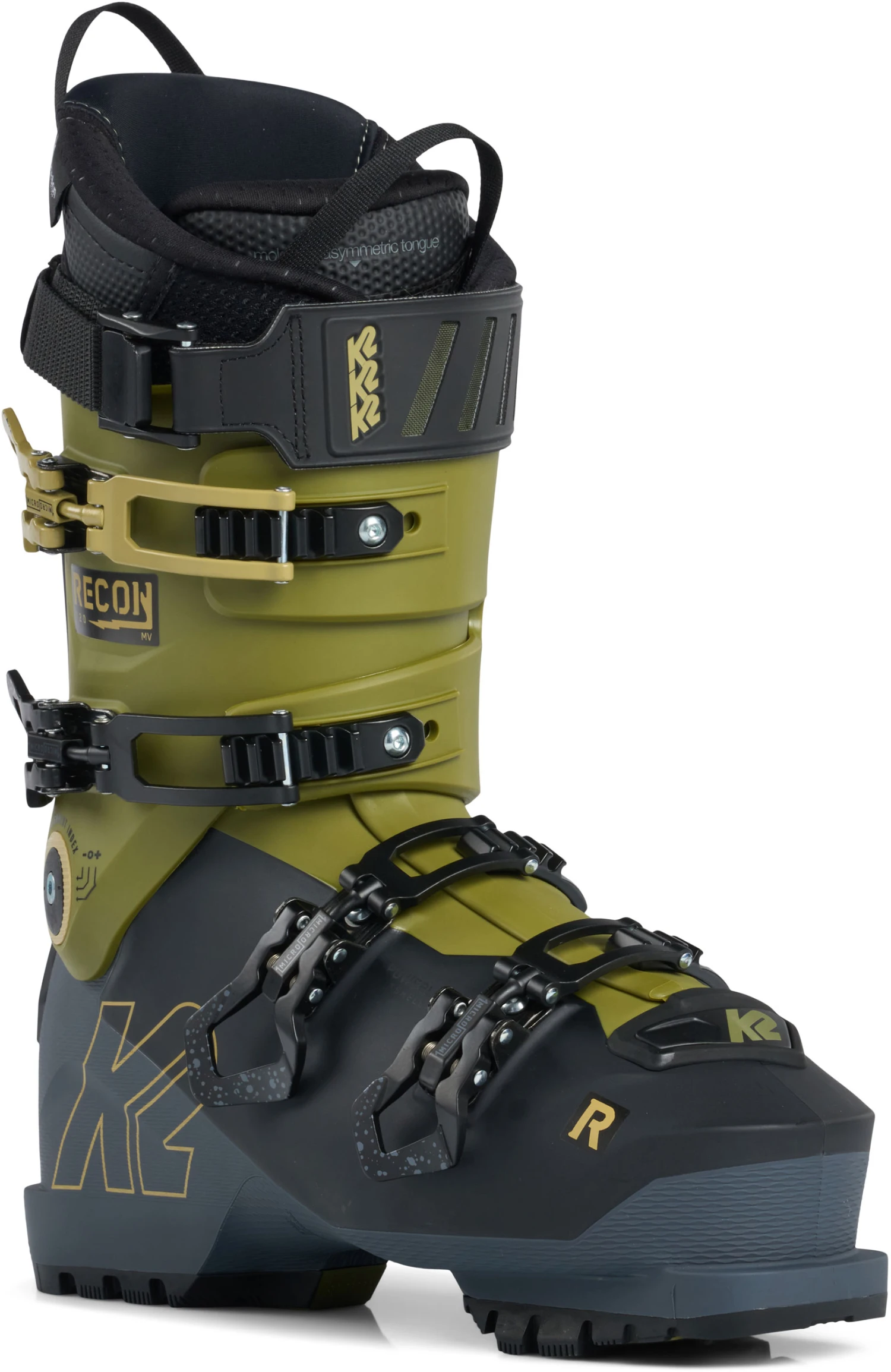 K2 Recon 120 MV Boot