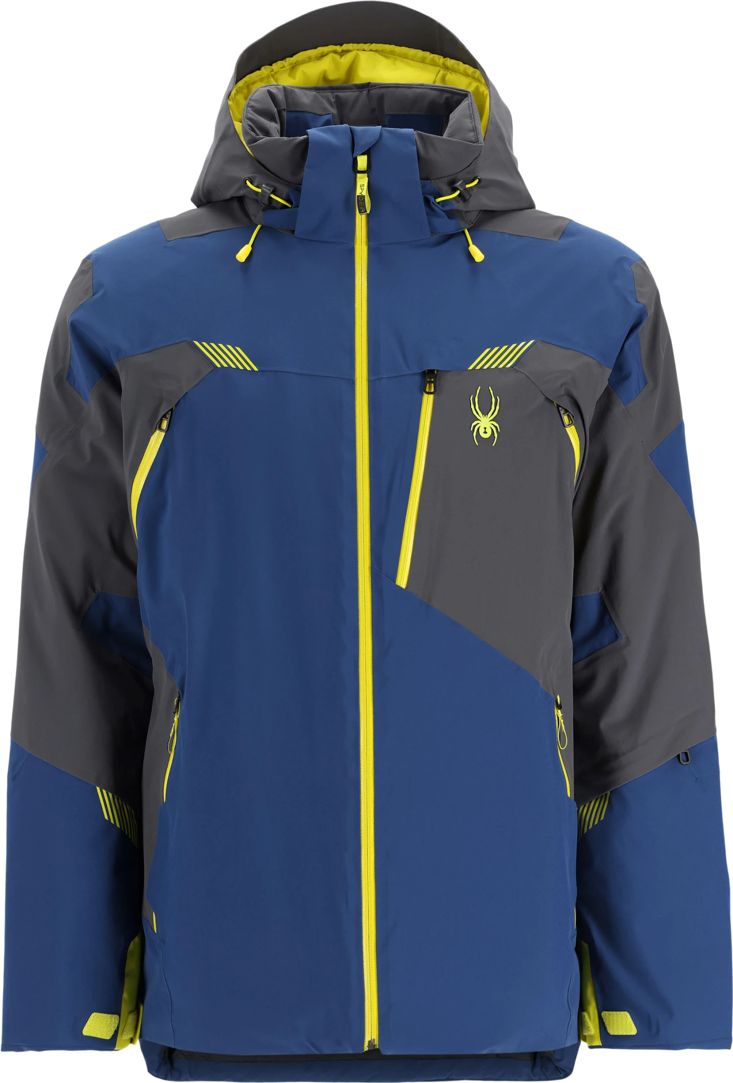 Spyder Leader Ski Jacket - Image 5