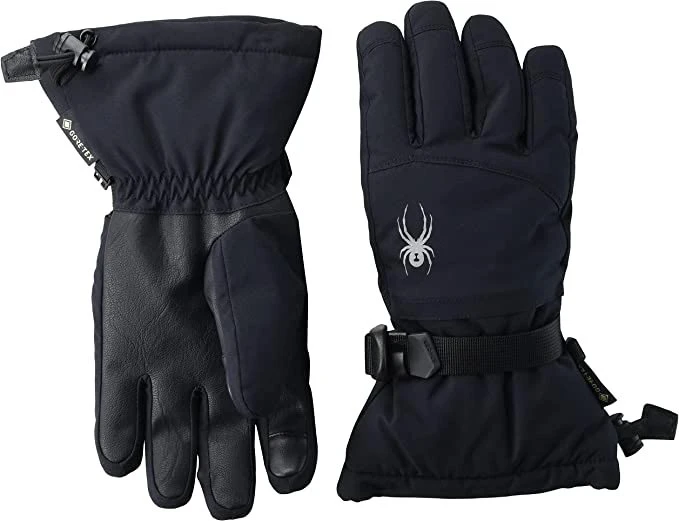 Spyder Traverse GTX Ski Glove - Womens