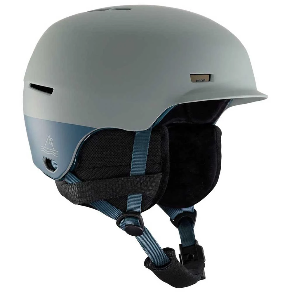 Anon Highwire Helmet 2020